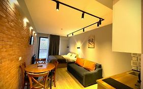 Skyway Twins Studio Gudauri
